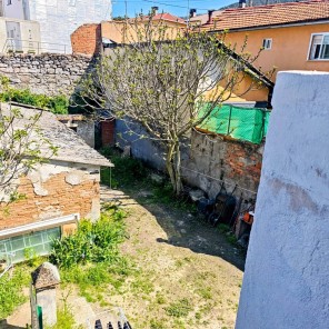 Jardín
